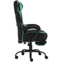 GT Racer X-2748 Black/Mint фото 3