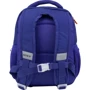 Рюкзак детский Kite Kids Peanuts Snoopy SN21-559XS-2: Материал Полиэстер