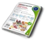 Вакуумні пакети Rommelsbacher VBS 304 (30x40 см, 50шт), термостійкі, багаторазові