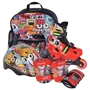 Роликовые коньки Tempish MONSTER Baby skate (компл)/30-33 раздвижные (1000000005/30-33): Расположение колес in-line