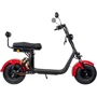 Электроскутер Atlas Urban 2000W Red фото 7