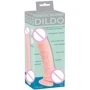 Фаллоимитатор Orion Medical Silicone Dildo, 24 см