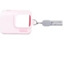 GoPro Sleeve & Lanyard Pink (ACSST-004): Тип аксесуара чехол