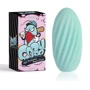 Мастурбатор Chisa COSY Alpha Masturbator Pleasure Pocket Blue