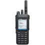 Цифровая портативная радиостанция MOTOTRBO R7 UHF + AES 256 FKP BT WIFI GNSS PREMIUM PRA502HEG 2850