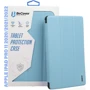 Аксессуар для iPad BeCover Tri Fold Soft TPU with Pencil mount Light Blue for iPad Pro 11 (2018-2022) (711112) фото 5