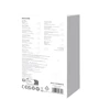 Кабель Baseus USB Cable to Lightning CoolPlay Series Fast Charging 2.4A 1m Black (CAKW000401) фото 7