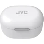 Наушники JVC HA-A30T White: Тип излучателя динамический