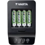 Varta LCD Smart Charger+ EU with 4x AA 2100 mAh (57684101441)