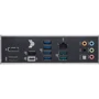 ASUS TUF GAMING B860M-PLUS WIFI UA: Разъемы на плате USB 3.2 Gen 2, USB 3.2 Gen 1, USB 2.0, M.2, PCI Express x1, SATA 3.0