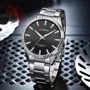 Наручний годинник Curren Graf 2502: Тип Мужские