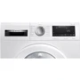 Стиральная машина Bosch WGG1440SPL: Сушка нет