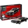 Сборная модель-копия Revell Автомобиль Plymouth GTX 1971 из к/ф Форсаж Уровень 4 (RVL-07692): Производитель Revell