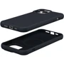 Чехол для iPhone Urban Armor Gear UAG [U] Dot Magsafe Black (114083314040) for iPhone 14 Pro Max фото 7