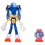 Ігрова фігурка Sonic the Hedgehog Модерн Сонік з артикуляцією 10 см (41678i-GEN): Тип Персонаж мультфильма, фильма