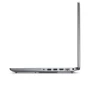 Ноутбук Dell Precision 3581 (AUM35819321A2TPS3C6): Процесор Intel Core i9-13900H (4.1 - 5.4 GHz) 14-ядерный