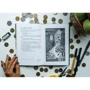 Ганс Пресс: Приключения "Черной руки". 60 детективных загадок: Количество страниц 128