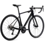 Велосипед Giant Defy Advanced 1 карбон/Starry Night M (2200062105): Матеріал рами Карбон