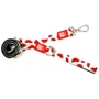 Поводок для собак Max&Molly Short Leash - Watermelon XS (4894512015692)