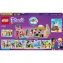 Конструктор LEGO Friends Пляжные развлечения серферов (41710): Рекомендуемый возраст 6+
