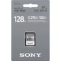 Карта памяти Sony 128GB SDXC Class 10 UHS-II U3 V60 (SFE128A.ET4): Тип карты SDXC