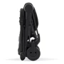Прогулочная коляска Cybex Coya Matt Black Sepia Black (522004315): Тип коляски Прогулочная