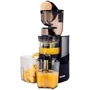 Соковичавниця BioChef Atlas PRO Whole Slow BL (JU-BC-WA-4W-EU-BL): Колір черный / нержавеющая сталь
