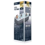 Бассейн Bestway каркасный 412-201-122 см (56722) (фильтр-насос, лестница, в коробке) фото 11