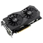 Видеокарта ASUS ROG STRIX-GTX1050TI-4G-GAMING