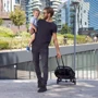 Прогулочная коляска Chicco Trolleyme Stroller, цвет 84 (79865.84): Материал колес полиуретан