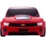 Детский чемодан детский Ridaz Chevrolet Camaro ZL1: Цвет красный