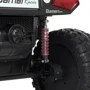 Детский двухместный электромобиль Багги Bambi Racer, камуфляж (M 4170EBLRS-18(24V))): Вес, кг 38.3