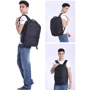 Сумка для ноутбуков Tigernu 15.6" T-B3032C Black: Вместимость ноутбук, блок питания, аксессуары