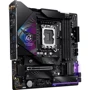 ASRock Z890M RIPTIDE WIFI: Разъемы на задней панели Thunderbolt, USB 3.2 Gen 1, USB 2.0, Ethernet RJ-45, HDMI, USB 3.2 Gen 2, DisplayPort