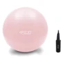 Мяч для фитнеса 4FIZJO (фитбол) 55 см Anti-Burst 4FJ0398 Pink