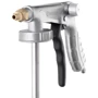 Пистолет под гравитекс Intertool PT-0703: Производитель Intertool