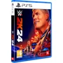 WWE 2K24 (PS5): Серія приставки PlayStation 5