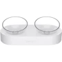 Миска для животных Xiaomi PETKIT 15 Adjustable Double Bowl White