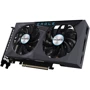 Видеокарта GIGABYTE GeForce RTX 3050 EAGLE 8G (GV-N3050EAGLE-8GD): Тип памяти GDDR6
