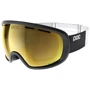 Горнолыжная маска POC Fovea Jeremy Jones Edition Uranium Black/Clarity/Spektris Gold, р.One Size (PC 404318182ONE1)