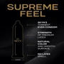 Презервативы SKYN Supreme Feel 10 шт