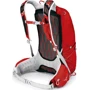 Рюкзак туристический Osprey Talon 22 Martian Red - M/L - красный фото 2