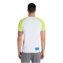 Спортивна футболка Аrena TE Panel T-Shirt 003850-163 XL лимонна: Розмір XL