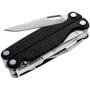 Мультитул Leatherman Charge Plus (832516): Количество функций 19