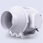 Вытяжной вентилятор Binetti FDP-100S