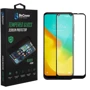 Аксессуар для смартфона BeCover Tempered Glass Black for ZTE Blade A51 / A71 (706670)