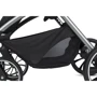 Универсальная коляска 2 в 1 EasyGo Giro grey (9023-EGG-10) фото 29
