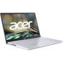 Ноутбук Acer Swift X SFX14-42G-R8VC (NX.K78EU.008) UA: Процессор AMD Ryzen 7 5825U (2.0 - 4.5 ГГц) / 8 - ядерный