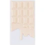 I Heart Revolution Mini Chocolate Palette Nudes Палітра тіней для повік 10.2g: Клас косметики Профессиональная