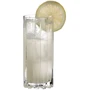 Набор высоких стаканов Riedel Restaurant Highball 6х310 мл (0417/04_le): Объем стакана мл 310